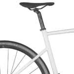 Sadel Syncros Savona 2.5 på Scott Contessa Speedster 15