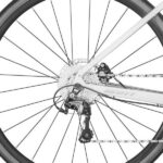 Bagnav på Scott Contessa Speedster 15