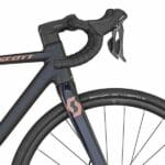 Styr på Scott Contessa Speedster 25