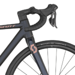 Styr på Scott Contessa Speedster 25