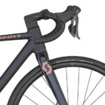 Styr på Scott Contessa Speedster 25