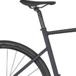 Sadel på Scott Contessa Speedster 25