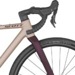 Styr på Scott Contessa Speedster Gravel 15
