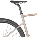 Sadel på Scott Contessa Speedster Gravel 15