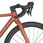 Styr på Scott Contessa Speedster Gravel 15