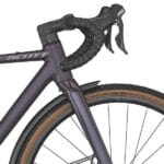 Styr på Scott Contessa Speedster Gravel 25 EQ