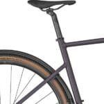 Sadel på Scott Contessa Speedster Gravel 25 EQ