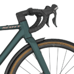 Styr på Scott Contessa Speedster Gravel 25 EQ