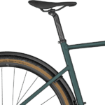 Sadel på Scott Contessa Speedster Gravel 25 EQ
