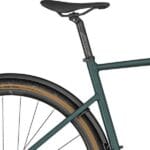 Sadel på Scott Contessa Speedster Gravel 25 EQ