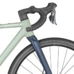 Styr på Scott Contessa Speedster Gravel 35