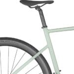 Sadel på Scott Contessa Speedster Gravel 35