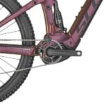 Kranksæt på Scott Contessa Strike eRIDE 910