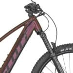 Styr på Scott Contessa Strike eRIDE 910