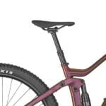 Sadel på Scott Contessa Strike eRIDE 910