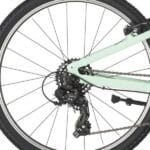 Bagnav på Scott Contrail 400