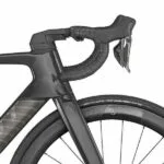 Styr Syncros Creston 1.0 Aero på Scott Foil RC 10