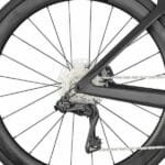 Bagnav på Scott Foil RC 10