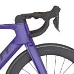 Styr på Scott Foil RC 10