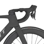 Styr Syncros Creston 1.0 Aero på Scott Foil RC 10