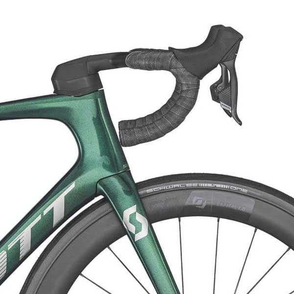 Styr på Scott Foil RC 20