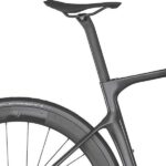 Sadel på Scott Foil RC 20