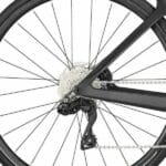 Bagnav på Scott Foil RC 30