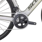 Kranksæt på Scott Foil RC 30