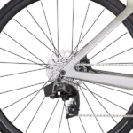 Bagnav på Scott Foil RC 30