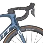Styr Syncros Creston iC SL på Scott Foil RC Pro
