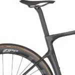 Sadel Syncros Belcarra V-Concept 1.0 på Scott Foil RC Pro