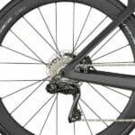 Bagnav på Scott Foil RC Pro