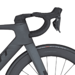 Styr på Scott Foil RC Pro
