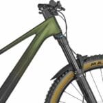 Styr på Scott Genius 910