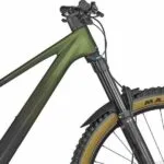 Styr Syncros Hixon iC Carbon på Scott Genius 910