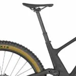 Sadel Syncros Tofino 1.5 Regular på Scott Genius 910