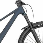 Styr Syncros Hixon 2.0 Alloy 6061 D.B på Scott Genius 930