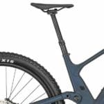 Sadel Syncros Tofino 2.5 Regular på Scott Genius 930