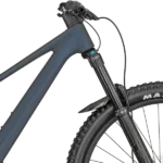 Styr Syncros Hixon 2.0 Alloy 6061 D.B på Scott Genius 930