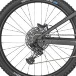 Bagnav på Scott Genius eRIDE 910
