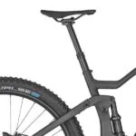 Sadel Syncros Tofino 1.5 Regular på Scott Genius eRIDE 910
