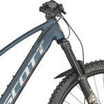 Styr på SCOTT Genius eRIDE 920
