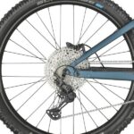 Bagnav på SCOTT Genius eRIDE 920