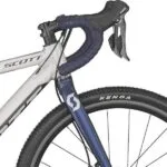 Styr Syncros Youth Dropbar på Scott Gravel 400