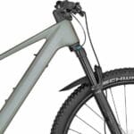 Styr på Scott Lu eRIDE 900