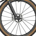 front hub på Scott Lu eRIDE 900 SL