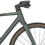 Styr Syncros Flat-Bar FL2.0 620mm på Scott Metrix 20