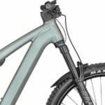 Styr på Scott Patron eRIDE 910