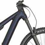 Styr på Scott Patron eRIDE 920