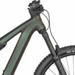 Styr på Scott Patron eRIDE 920